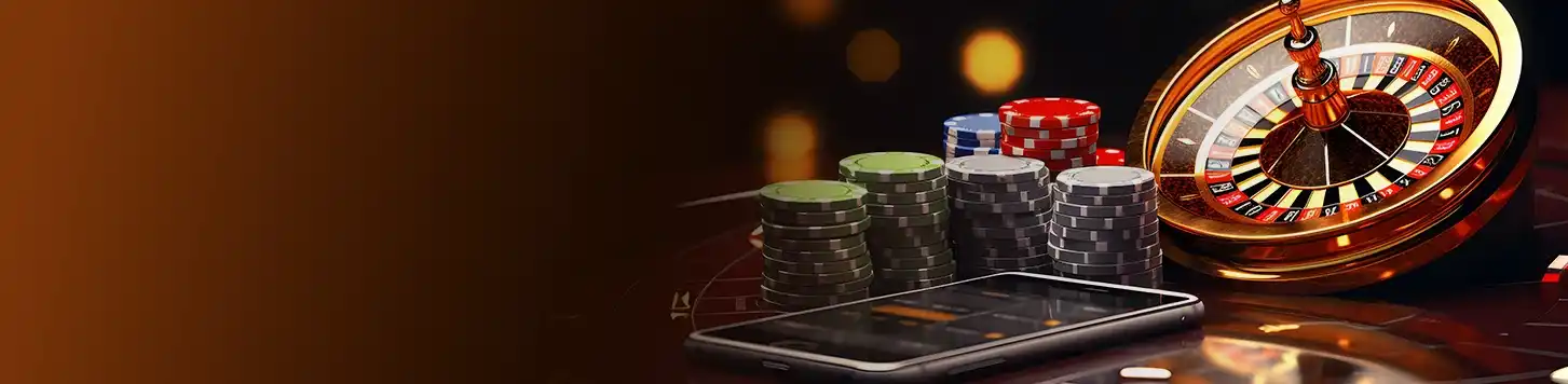 Top-rated game selection on the best casino sites online