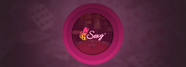 Play engaging table games at AE Sexy live casino.