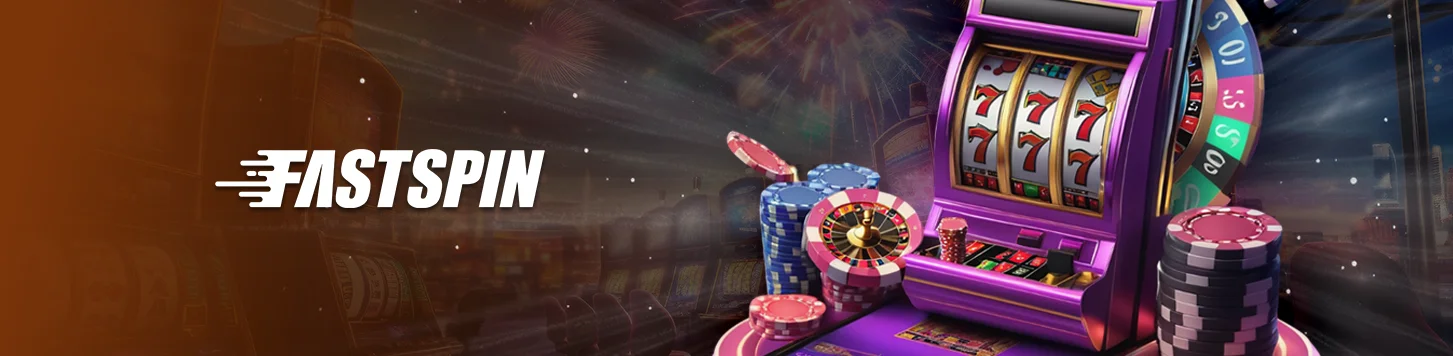 Winning combinations await at FastSpin Casino Online.