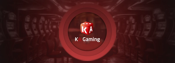 KA Gaming Casino slots on mobile devices