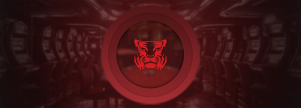 Winning spin on Red Tiger Gaming's slot game