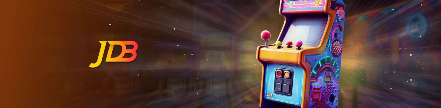 Play fantastic JDB Casino arcade games at Citinow