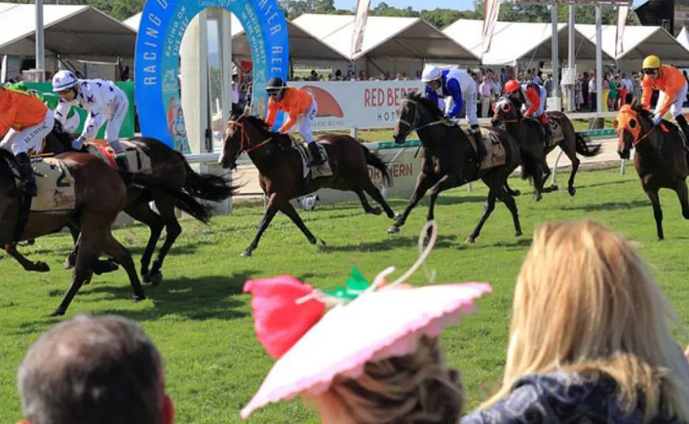 Cairns Super Carnival