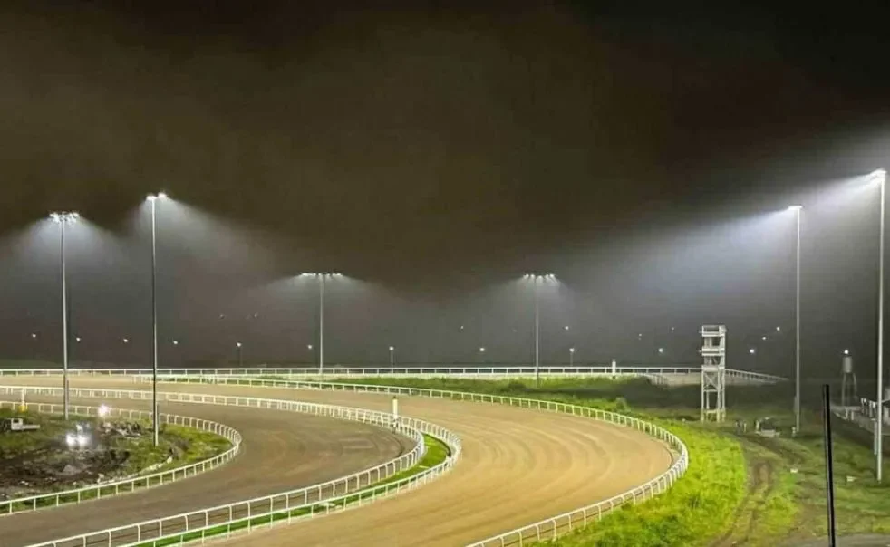 Philippine horse racing competition