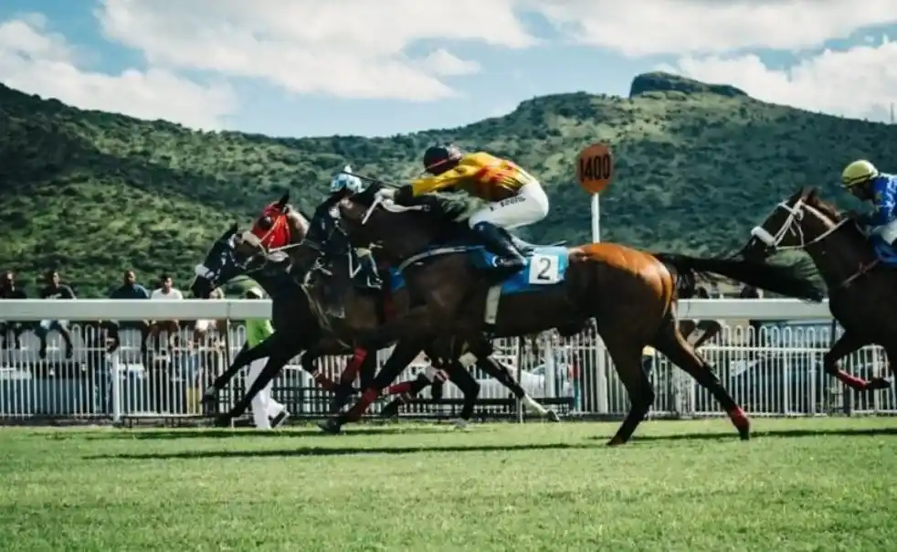 Upcoming Zimbabwe racing season