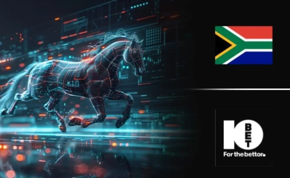 10bet South Africa platform