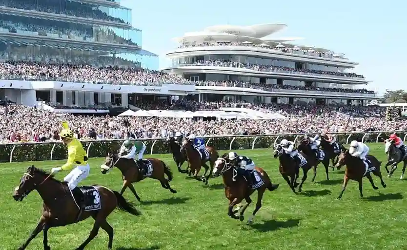 Melbourne Cup betting strategies