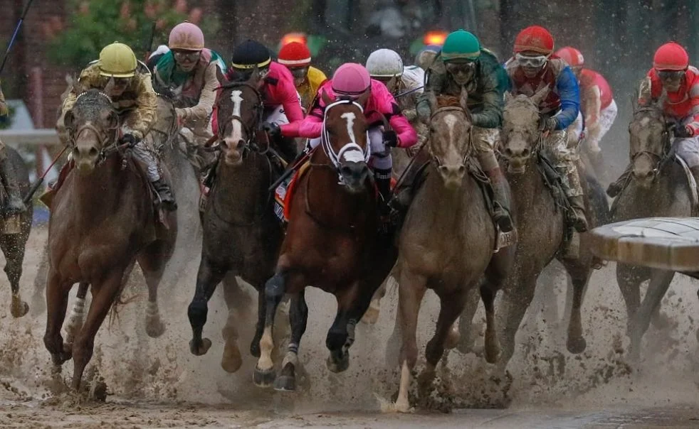 Judges of the Sixth Circuit Court of Appeals in session
