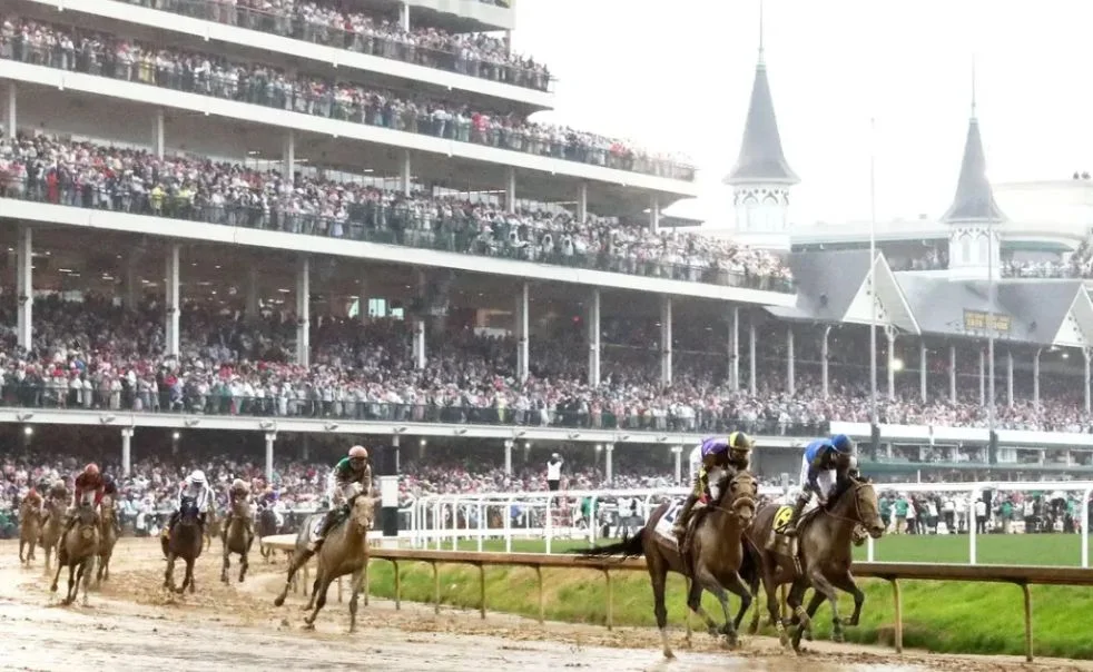 Top-rated tracks this season