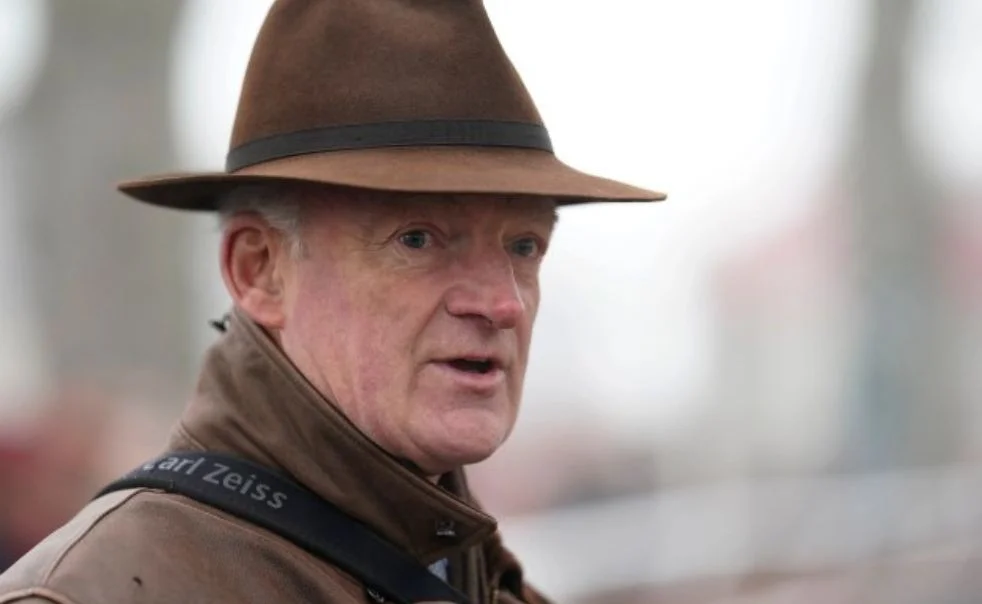 Major setback reported for State man