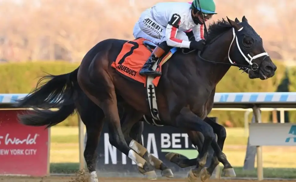 Celebrating Saudi Cup 2025