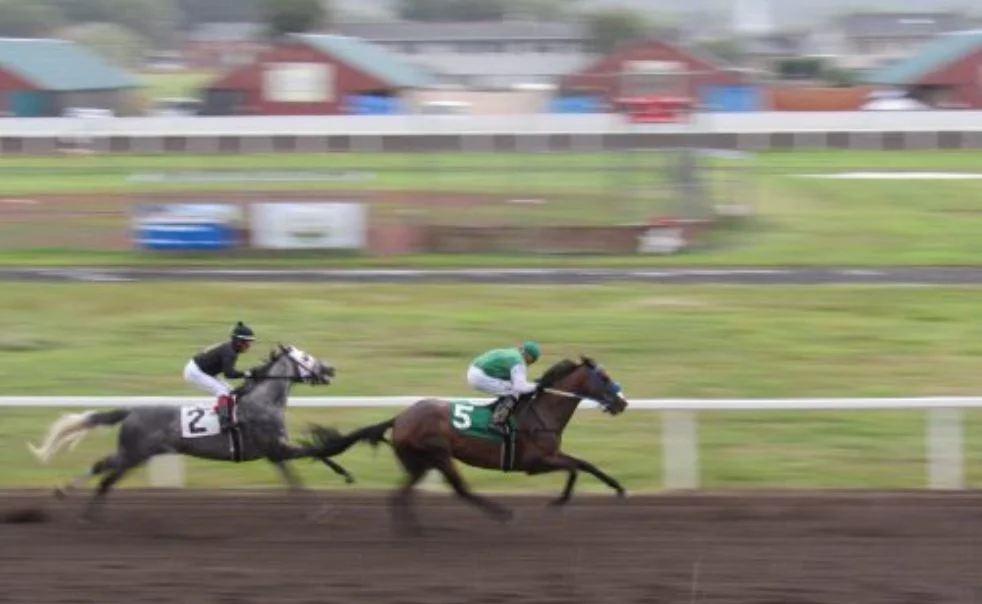 Downtown Ferndale streets
