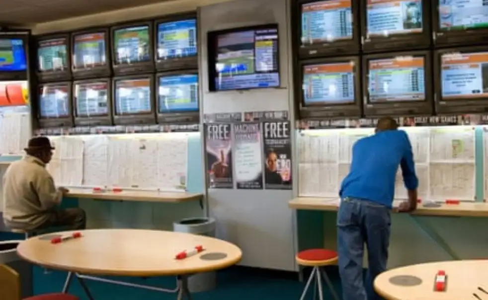 Understanding betting rules