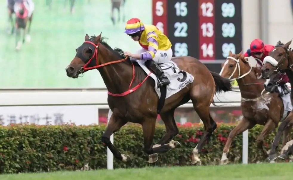 Jockey Club headquarters